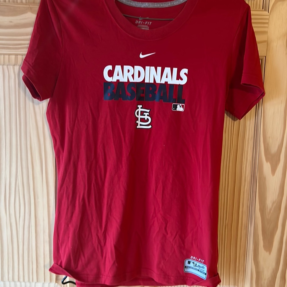 Nike Dri Fit Shirt